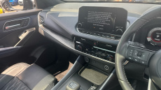 Nissan Qashqai 1.3 DiG-T MH 158 Tekna+ 5dr Xtronic Petrol Hatchback